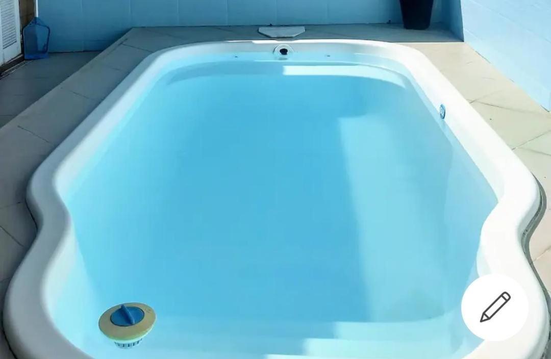 Casa Piscina Em Condominio 5Min Praia Itacoatiara. Niterói Exterior foto